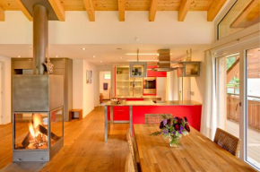 Apartment Windward Zermatt